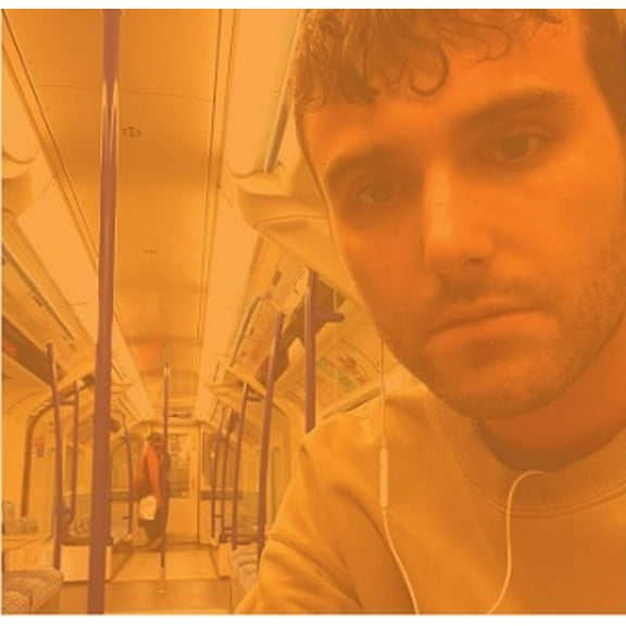 Fred Again - Actual Life 2 (February 2 - October 15 2021) - Music & Performance - Vinyl