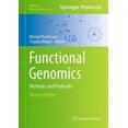 thumbnail image 2 of Functional Genomics, 2 of 2