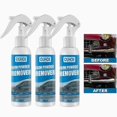 thumbnail image 1 of 1-3PCS Car Rust Removal Spray Car Iron Remover Spray Inhibitor Maintenance 100ML, 1 of 5