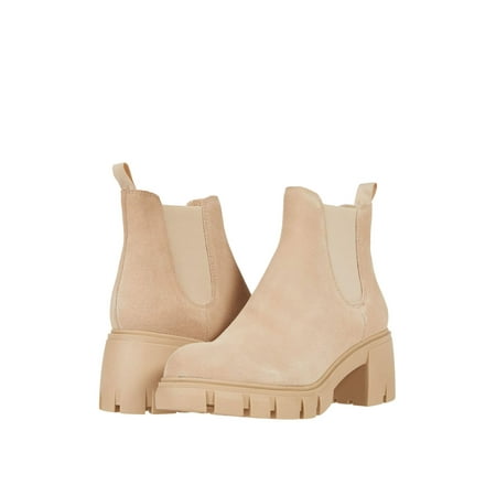 steve madden howler lug sole