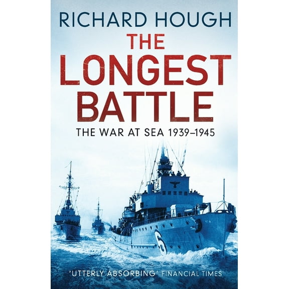The Longest Battle, (Paperback)