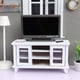thumbnail image 5 of Mueble de TV en miniatura a escala 1:12, accesorios para casas de muñecas, muebles para casas de muñecas. blanco, 5 of 8