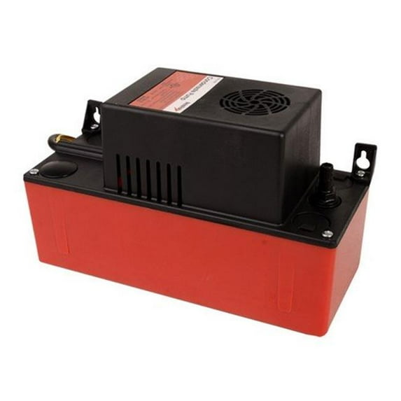 Morris Products TCP-16-230 16 ft. 230V Lift General Purpose Condensate Pumps