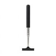 thumbnail image 1 of Miangastore Windshield Squeegee Tool Window Squeegee for Car Black Rubber 1 Set, 1 of 9