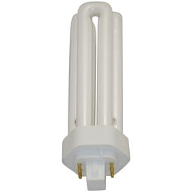 42w Compact Fluorescent Lamp - Replacement for CF42DT/E/IN/865 42W COMPACT FLUORESCENT 6500K GX24Q-4 4-PIN replacement light bulb lamp
