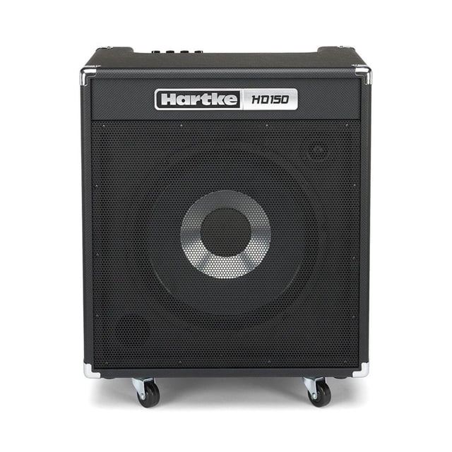 Amplificador de Bajo HMHD150 HARTKE