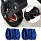 thumbnail image 4 of 2 Piezas de Funda de Rueda de Cochecito Classic para Silla , Accesorios Azul S shamjiam Cubierta de la rueda del cochecito, 4 of 7