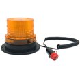 thumbnail image 1 of LED Rundumleuchte 12-24V Volt Magnet Warnleuchte Rundumlicht Rundumkennleuchte, 1 of 5