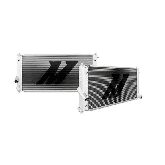 Mishimoto MMRAD-CEL-00 Performance Aluminum Radiator Compatible With Toyota Celica 2000-2005