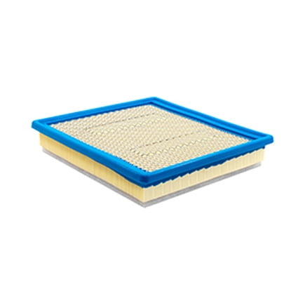 Baldwin PA10063 Panel Air Element With Foam Pad