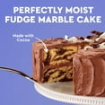 thumbnail image 3 of Duncan Hines Fudge Marble Flavored Cake Mix, 15.25 oz., 3 of 9