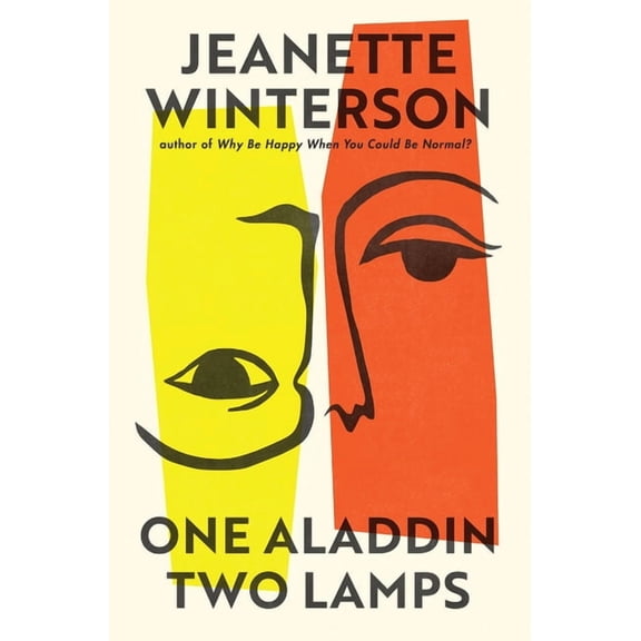 One Aladdin Two Lamps, (Hardcover)