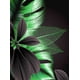 thumbnail image 3 of EverShine - Cuadro de diamantes con flores y cuentas, bordado en mosaico 5D, imagen abstracta de diamantes de imitación, bordado de hojas, decoración para el hogar, 3 of 5