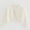 White, variant on Girls Light Jacket Hollow Out Button Long Sleeve Knit Open Front for 1-13Years