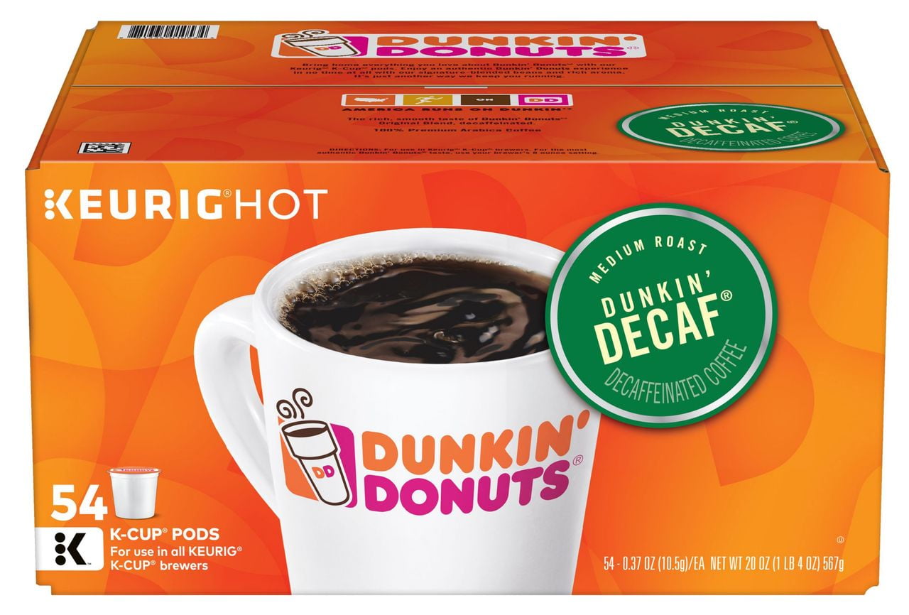 dunkin donuts decaf k cups dunkin donuts decaf k cups