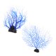 thumbnail image 1 of unbranded Azul De Coral Artificial Para Acuario Con Material Plástico Resistente Y, 1 of 6