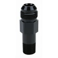thumbnail image 3 of Allstar Performance Oil Inlet Fitting 1/2NPT to -12 x 3in, 3 of 3