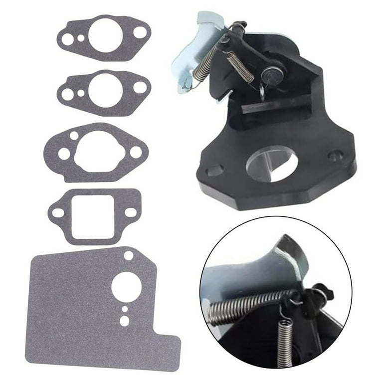 Choke Control Assembly 16600-Z8B-900 for Honda Gcv160 Gcv160A0