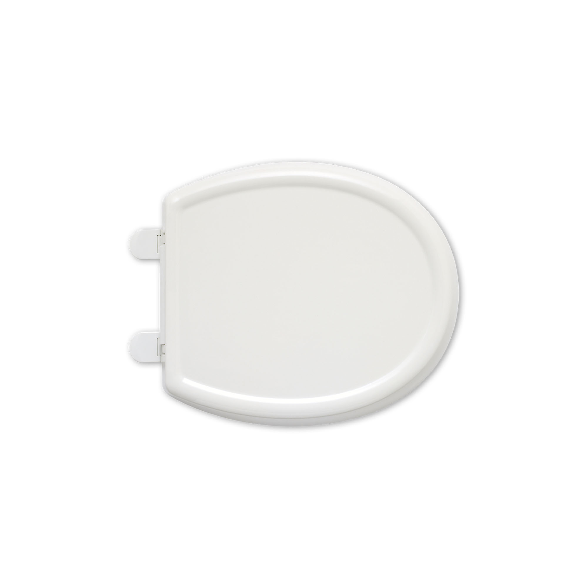 Cadet 3 Slow Close Elongated Toilet Seat in White
