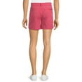 thumbnail image 2 of George Men’s and Men’s Big Flat Front Shorts, 5” Inseam, Sizes 30-46, 2 of 5