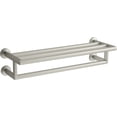 thumbnail image 1 of Kohler K-78376 Components 24" Metal Towel Rack - Nickel, 1 of 3