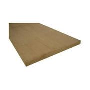 Alexandria Moulding Q1X12-40060C 1x12x5 Oak Board