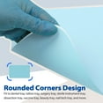 thumbnail image 2 of 1000PCs Dental Grade SCUDO Premium Paper Tray Covers Jamaica 2 of 12