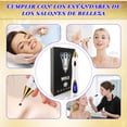 thumbnail image 3 of Plasma Pen Dispositivo de Belleza Para La Eliminaci&oacute;n de Imperfecciones Comunes de la Piel con pantalla LED. 10 niveles de intensidad de Intend Ajustables. 1 Gruesa y 10 s Finas san valent&, 3 of 7