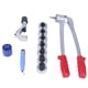 thumbnail image 2 of Tube Expander Tool Kit, Portable C45 Steel + Aluminum Alloy Manual Pipe Expanders For Households ANGGREK IJ1011, 2 of 8