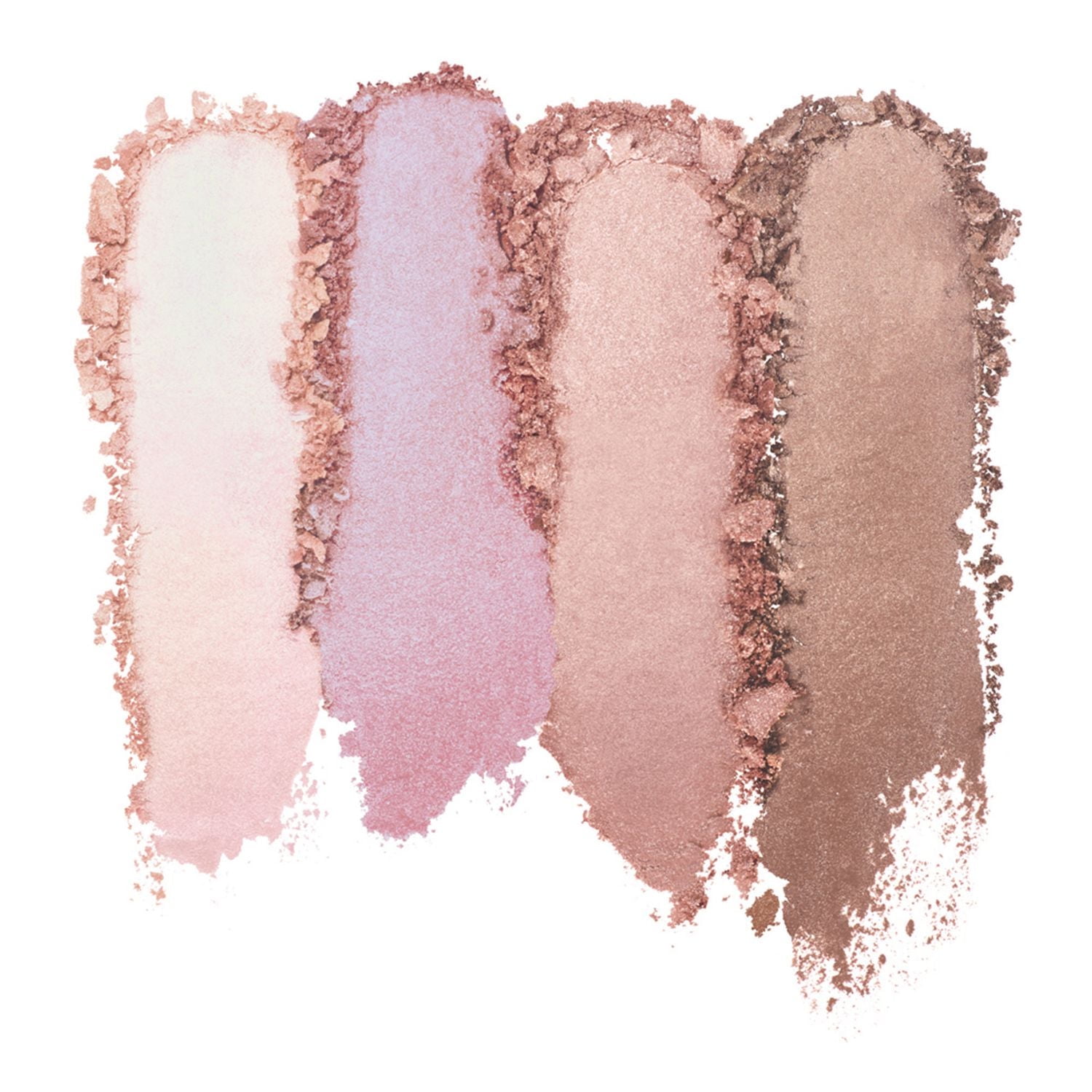 L'Oréal Paris True Match Glow Nude Palette