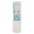thumbnail image 3 of Mando A Distancia Inteligente Para Aire Acondicionado Para Daikin Arc433A1 seitruly EL009493-00, 3 of 6