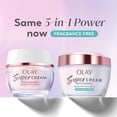 thumbnail image 2 of Crema facial Olay Super Cream FPS 30 sin fragancia 48 g, 2 of 8