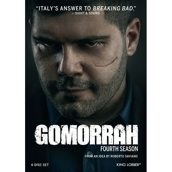 Gomorrah: Fourth Season