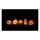 thumbnail image 1 of Alfombras de Cocina para el Piso Alfombras de Piso de Halloween Alfombras de Piso de Pasillo Alfombras de Piso de Cocina Suaves Antideslizantes Alfombras de Piso 40x60cm para el Hogar, 1 of 3