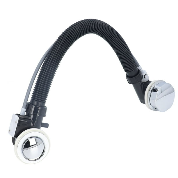 Bathtub Overflow Drainer,Bathtub Overflow Drainer Concealed Overflow Drain Pipe SPA Bathtub