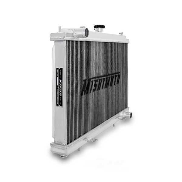 Mishimoto Automotive MMRAD-S14-95SR Performance Aluminum Radiator, fits Nissan 240SX SR20 Engine