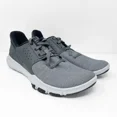 thumbnail image 2 of Ni - ke Ni - ke Mens Flex Control TR3 AJ5911-010 Gray Running Shoes Sneakers Size 9.5, 2 of 5