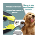 thumbnail image 4 of Kit Cepillo Perro Gato Uña De Mascotas Herramientas De Aseo Lab.G Verde, 4 of 5