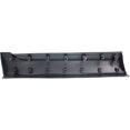 thumbnail image 7 of Garage-Pro Door Molding and Beltlines Set of 2 Compatible with 2015-2020 Ford Edge Textured Black, 7 of 7