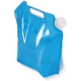 thumbnail image 2 of Recipiente de agua plegable portátil contenedor de agua tanque de agua Feliz Sencillez, 2 of 5