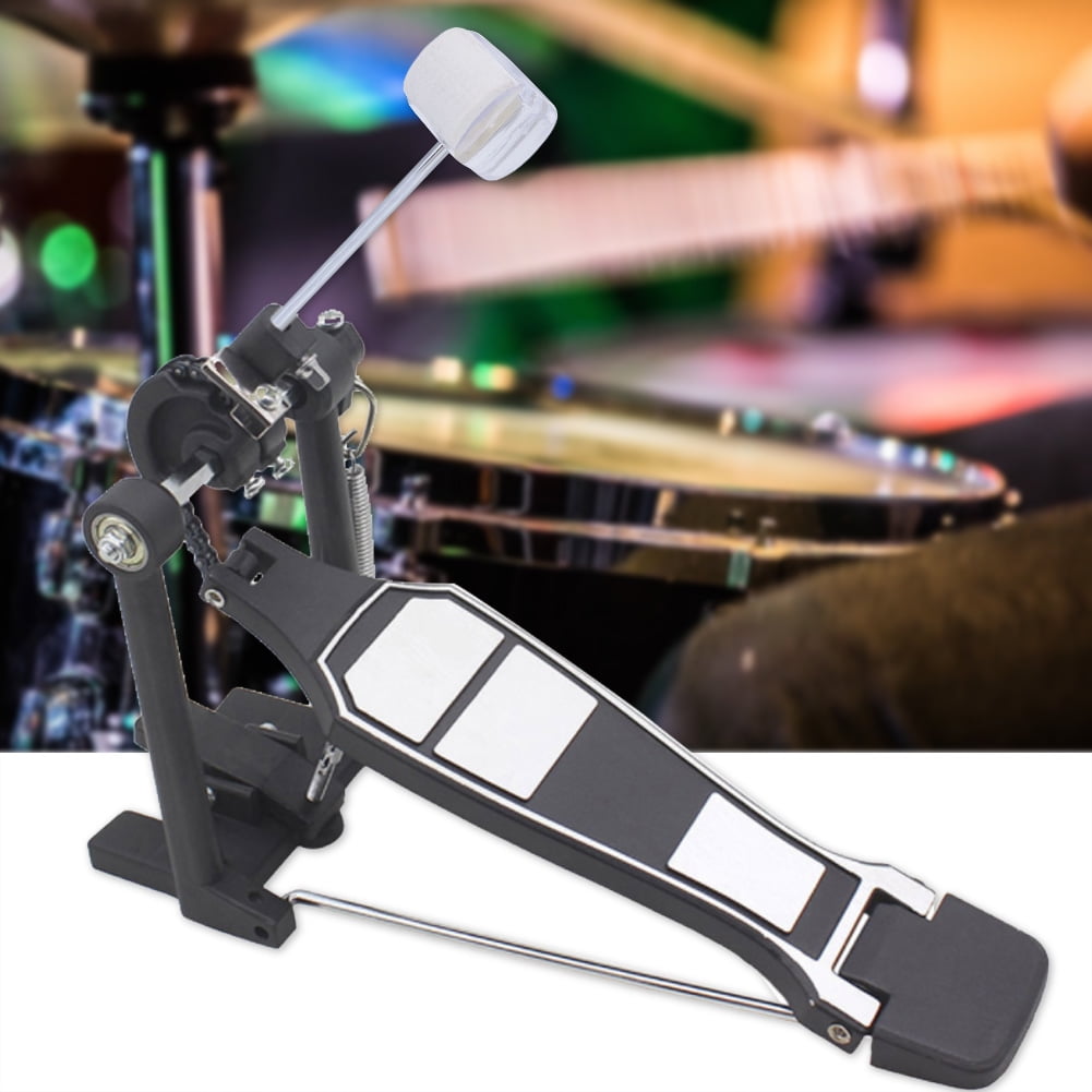 Kritne Drum Pedal Beater Hammer Percussion Instrument Replacement Parts