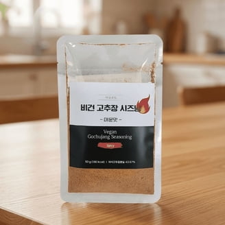 チャイションプー　極上　楊枝素材　6900g O'Food Chung Jung One Gochujang Kick Powder Multipurpose Seasoning