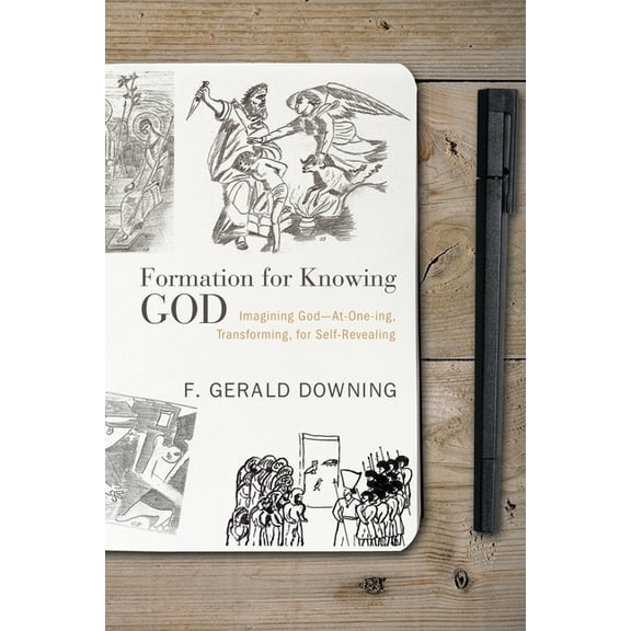Formation for Knowing God (Paperback)