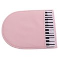 thumbnail image 1 of CRILSTYLEO Guante Para Limpieza De Piano Violín Y Guitarra Cuidado De Instrumentos, 1 of 7