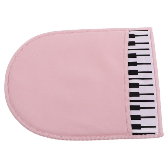 CRILSTYLEO Guante Para Limpieza De Piano Violín Y Guitarra Cuidado De Instrumentos