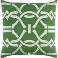 thumbnail image 2 of Artistic Weavers Kingdom Pandora 18" x 18" Pillow Cover, 2 of 2