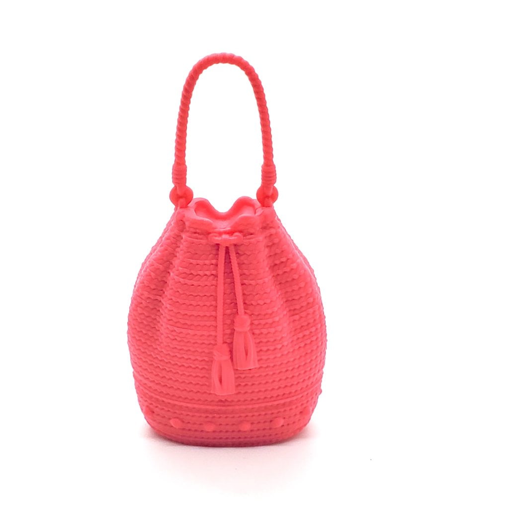 doll purse