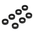 thumbnail image 3 of Shaft Oil Sealing Ring, Oil Seal Aging Resistance  For Camshaft For Engine For Rear Axle, 3 of 8