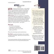 HTTP/2 in Action (Edition 1) (Paperback)