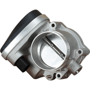 bmw 525 fuel injection throttle body